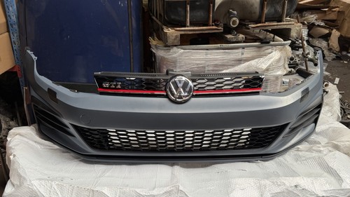 Golf mk7 gti 2017 - mk7.5, 2017-2020
