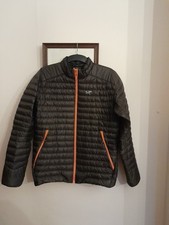Arcteryx Mens Cerium SL Jacket L Dark Brown Orange. Very Good Condition. Superb