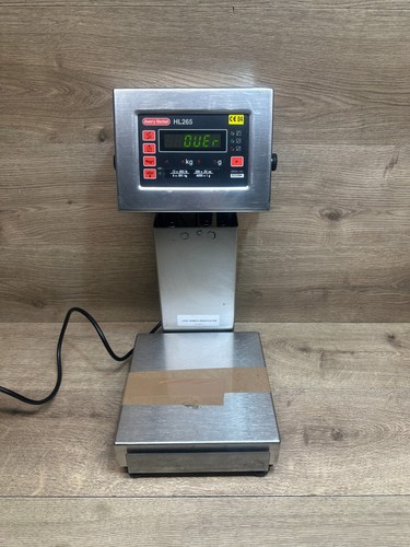 Avery berkel hl265 tabletop - avery,