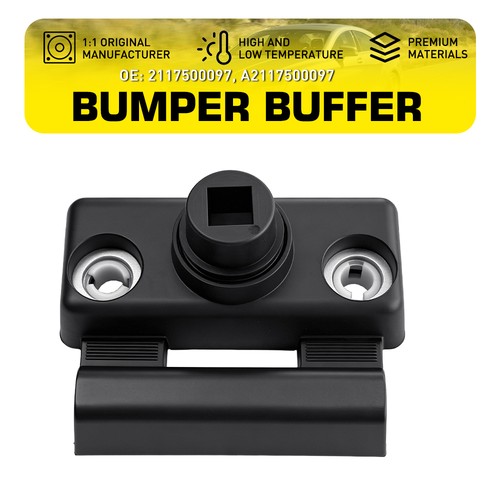 1pcs rear bumper trunk lid - rear,