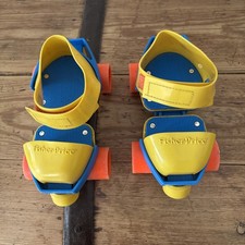 Fisher Price vintage, 1984