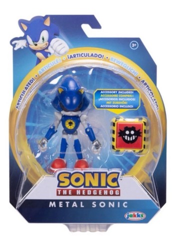 Jakks pacific sonic - pacific,