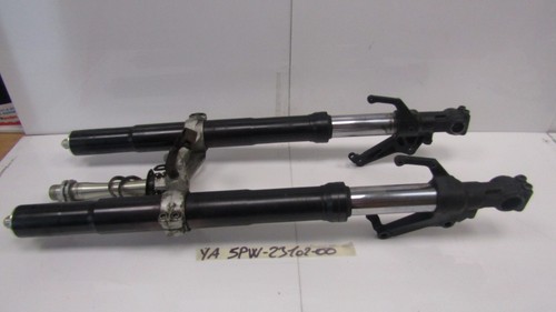 Forks yamaha yzf - yamaha, 03