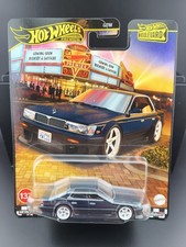2025 Hot Wheels Premium