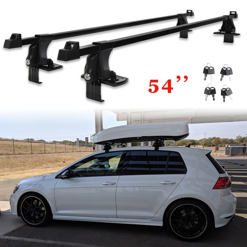 Roof rack cross bar - cross,