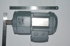 SEW MOTOR GEARBOX 0.18KW