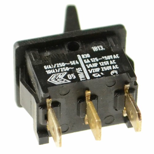 Winnebago off switch - winnebago, on/off