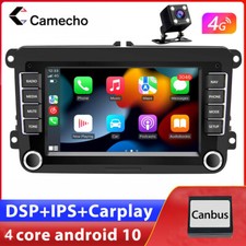 7" Android Apple Carplay Radio