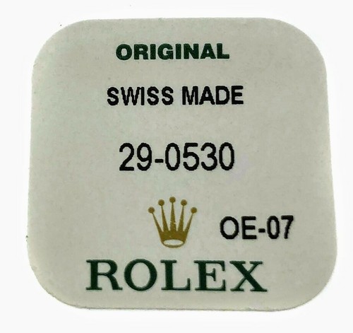 Genuine rolex 0530 - rolex, 29-0530