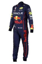 F1 Go Kart Racing Suits FIA