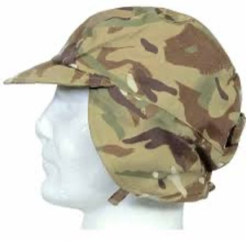 New british army issue mtp - new,