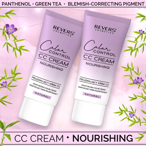 Est magic cream - cc, c'est