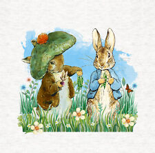 Beatrix Potter Peter Rabbit