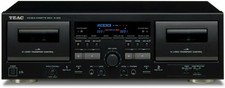 Teac 1200 twin - cassette, deck