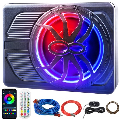 1000w led car subwoofer - car,