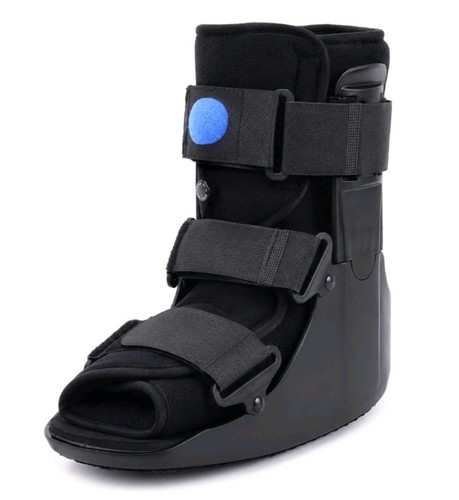 Air walker cam walking boot - air,