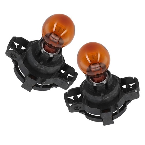 Turn signal indicator lamp - 2x,