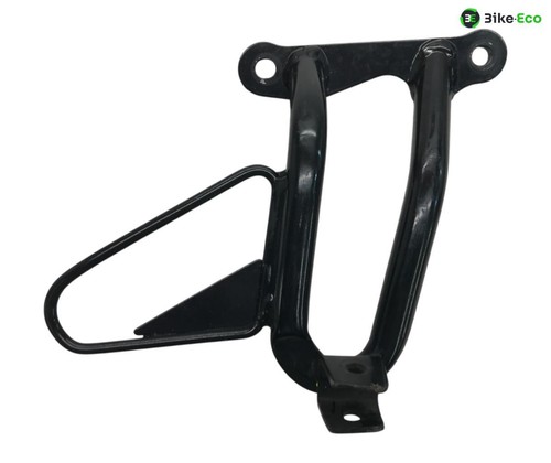 Right rear plate honda v - rear,