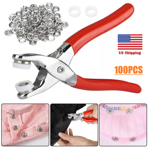 100pcs prong pliers - 100pcs,