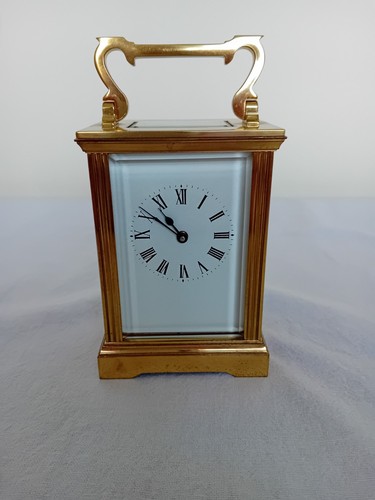 Fully overhauled vintage