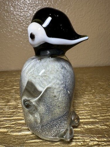 Juliana objets art penguin - juliana, d'art