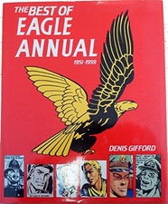 The Best of Eagle Annual