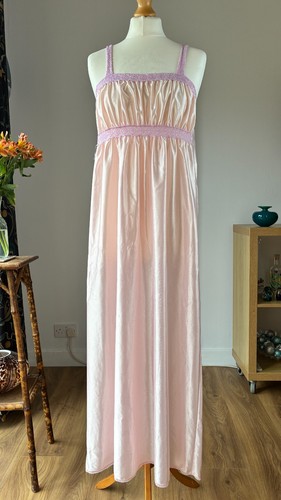 Vintage kayser nylon nightie - vintage,
