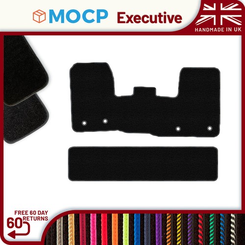 Executive van mats fit - mats, ford