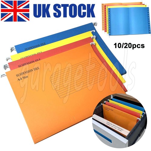 Colour a4 hanging - colour,
