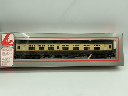 Lima 305313 mk1 - mk1, composite