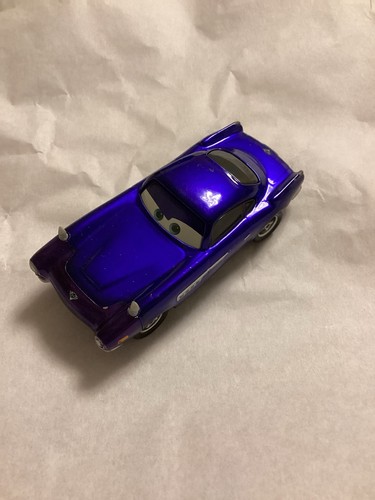 Disney cars finn mcmissile - disney,