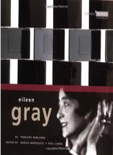 Eileen Gray Compact Design Portfolio (Design Briefs)-Penelope Ro