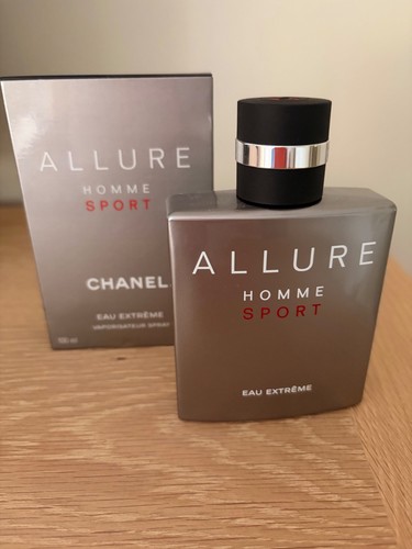Chanel allure homme sport - chanel,