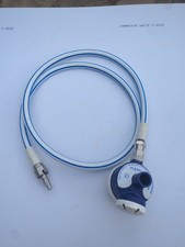 Entonox Giving Set - Oxylitre Pain Relief Nitrous Oxide Demand Valve Tubing