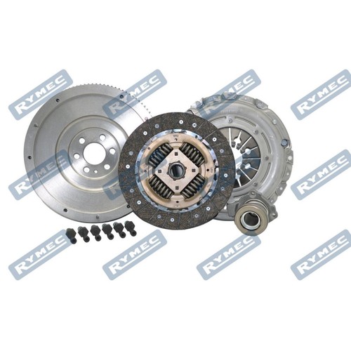 Piece clutch kit for - kit,