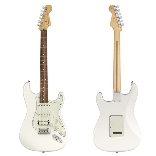 Fender player stratocaster - fender,