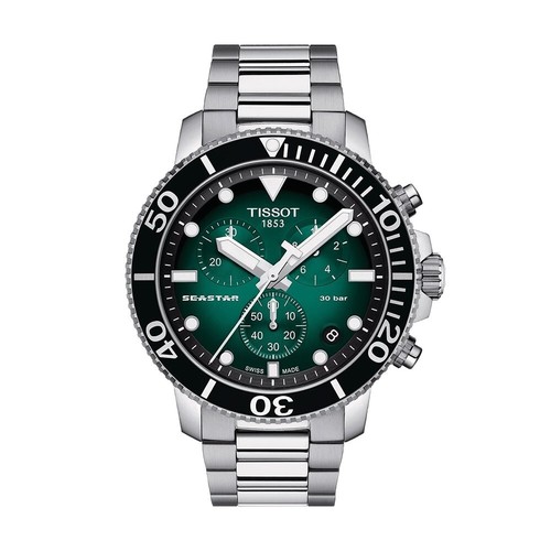 Tissot seastar 1000 - tissot,