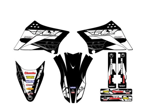 2010 2025 klx - klx, 110