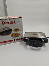 Tefal Ultracompact Sandwich