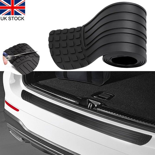 Car trunk rubber - car, sill