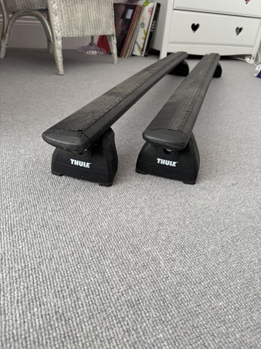 Thule wing roof - to, fit