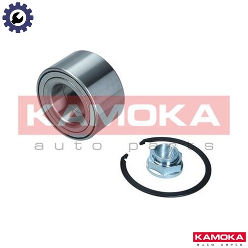 Wheel bearing kit - kit, for