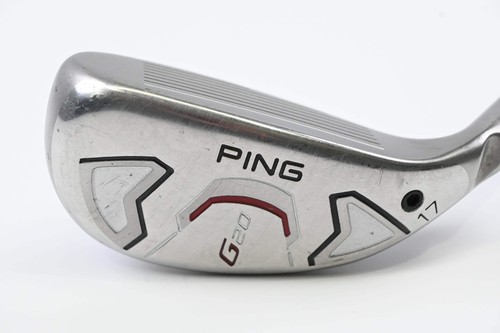 Ping g20 hybrid 17 - hybrid, /