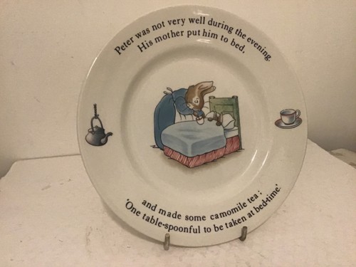 Vintage wedgwood beatrix - vintage,