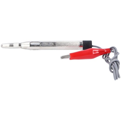 Tools test lamp 6 - ks, lamp,