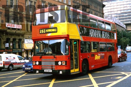 35mm slide manchester - slide, leyland