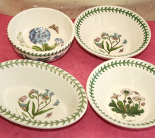 PORTMEIRION, BOTANIC GARDEN