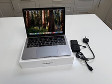 Apple MacBook Pro Retina 13.3"