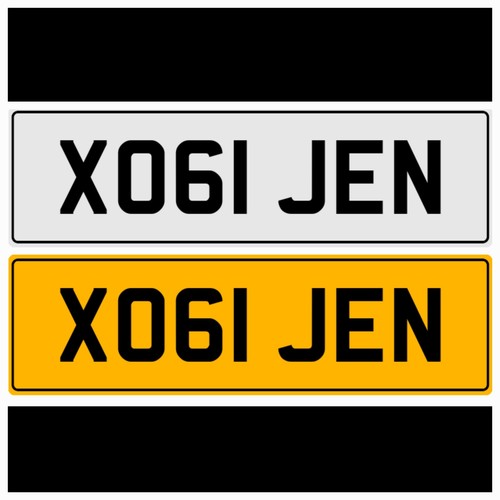 Xo61 jen jens jenny - jens, jennifer