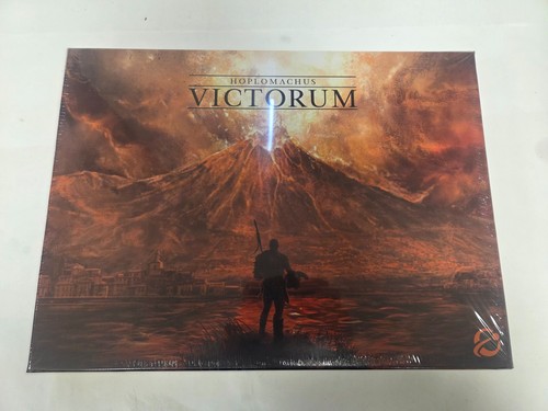 Hoplomachus victorum board - hoplomachus,